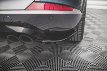 Cupra Formentor 2020+ Bakre Sidoextensions V.1 (310KM) Maxton Design